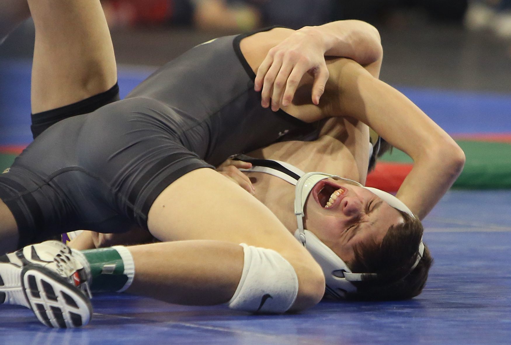 State Wrestling